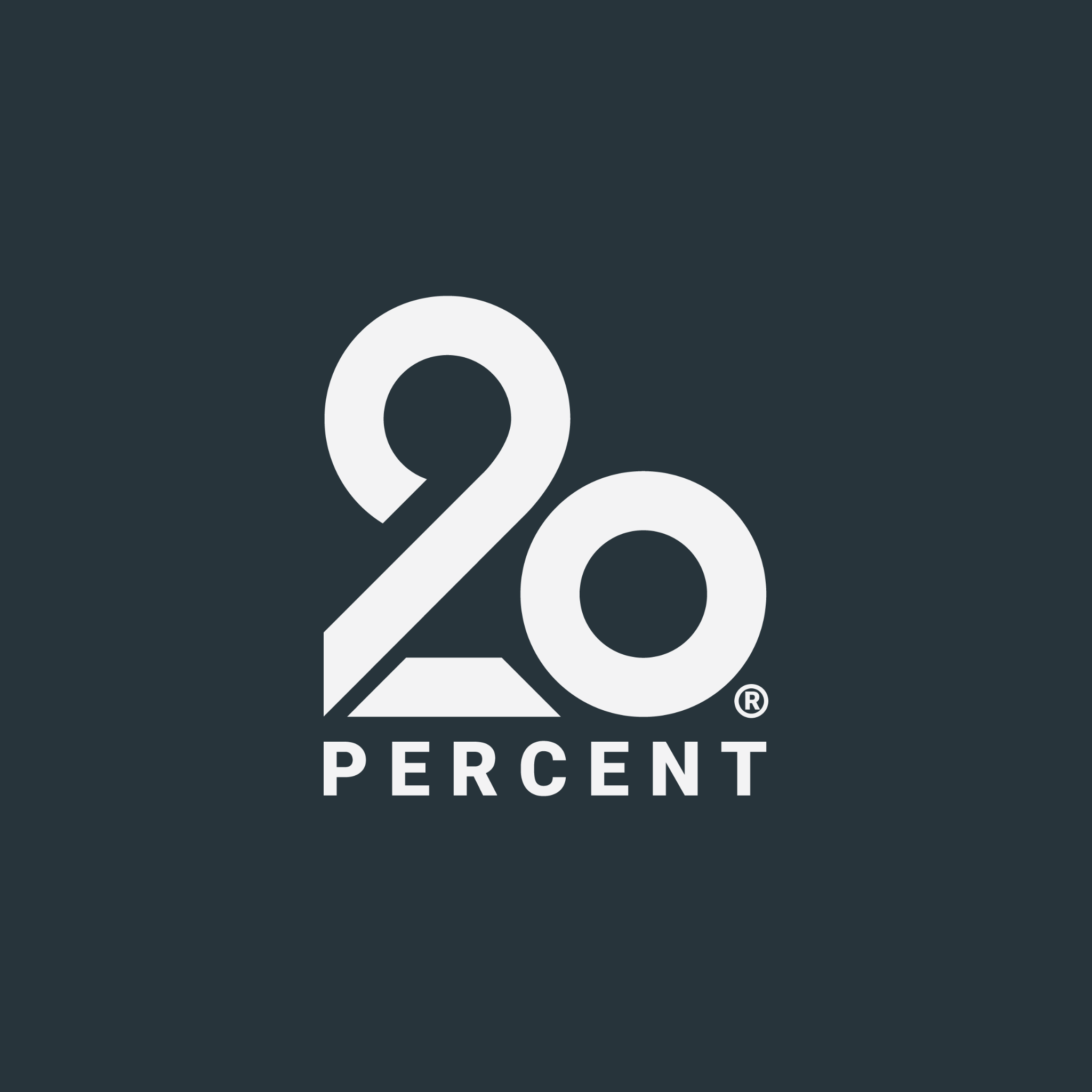 2 Percent